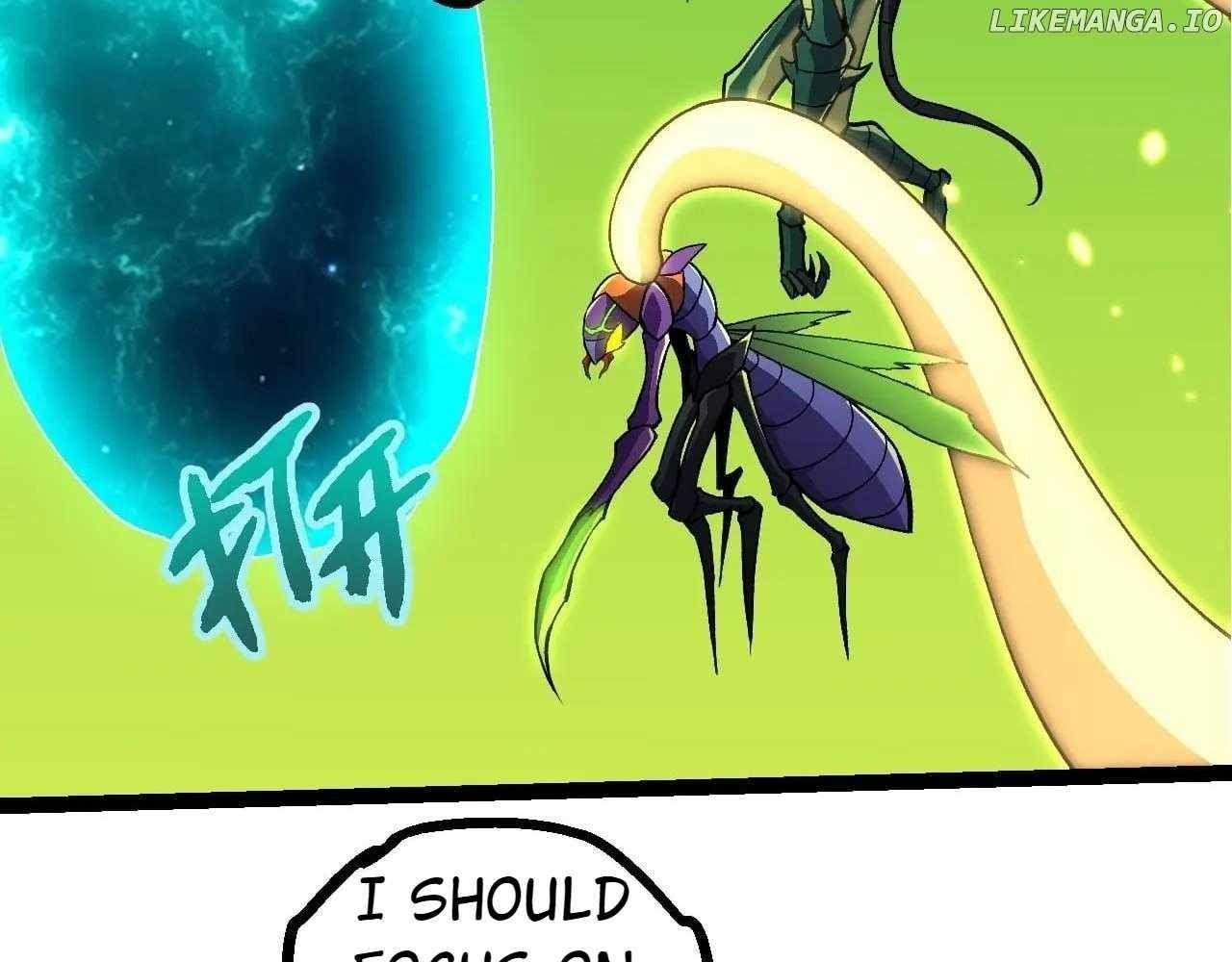 Evolution Begins With a Big Tree Chapter 397 - Page 78 in English
