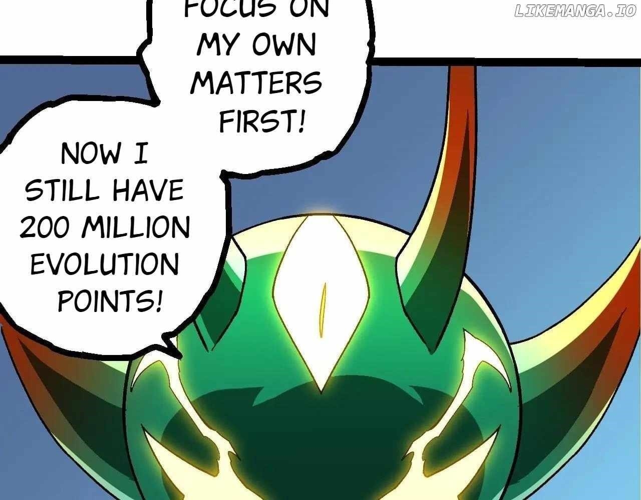 Evolution Begins With a Big Tree Chapter 397 - Page 79 in English