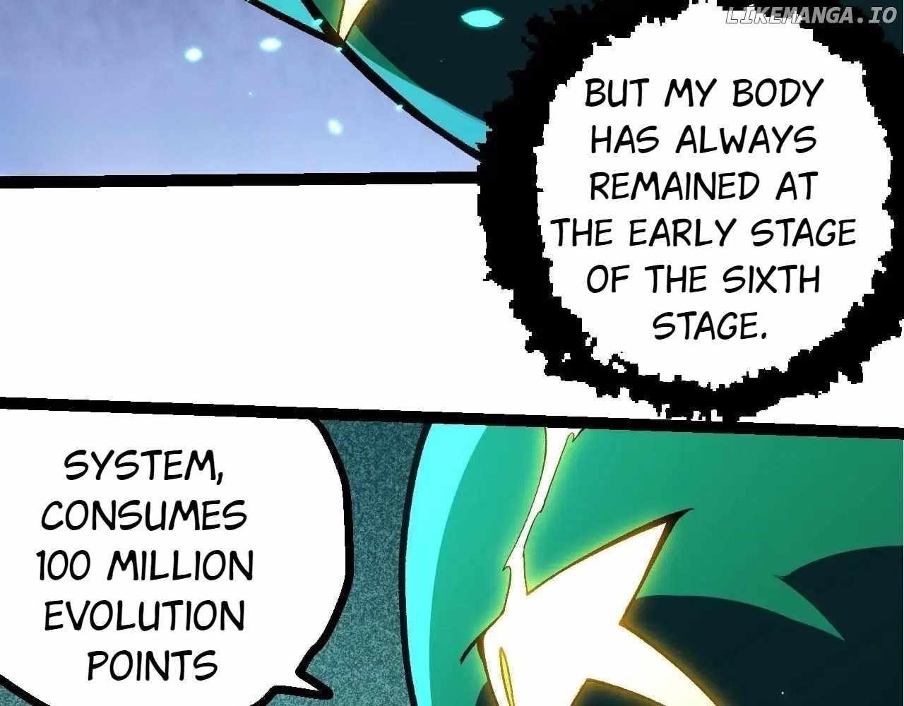 Evolution Begins With a Big Tree Chapter 397 - Page 82 in English