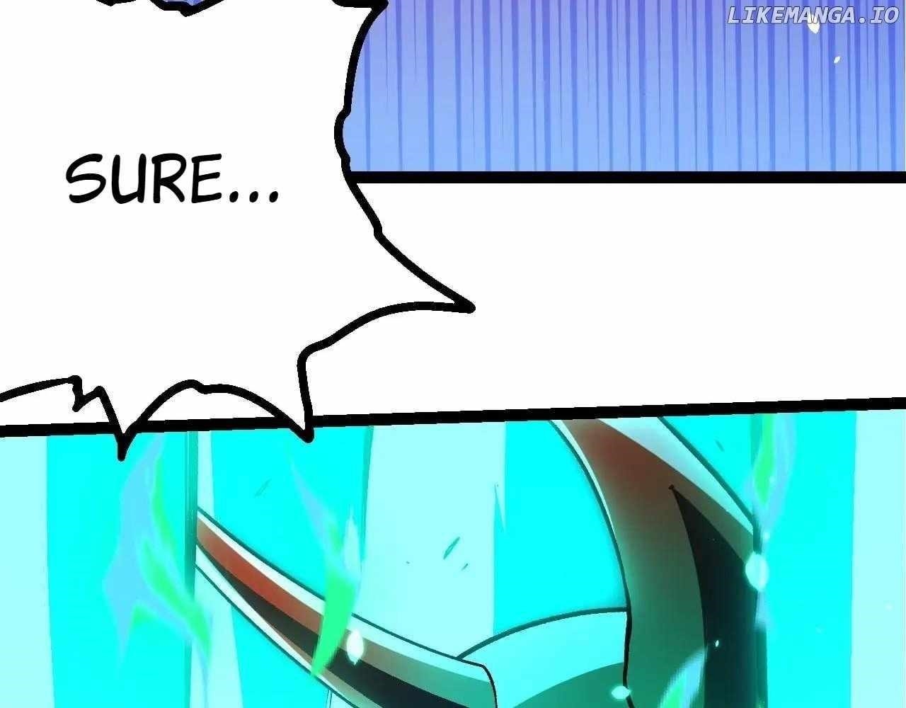 Evolution Begins With a Big Tree Chapter 397 - Page 85 in English
