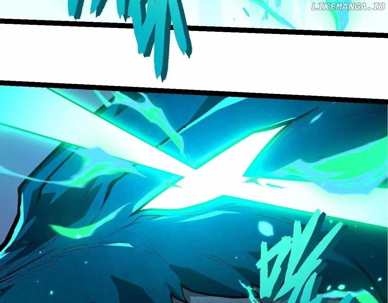 Evolution Begins With a Big Tree Chapter 397 - Page 87 in English