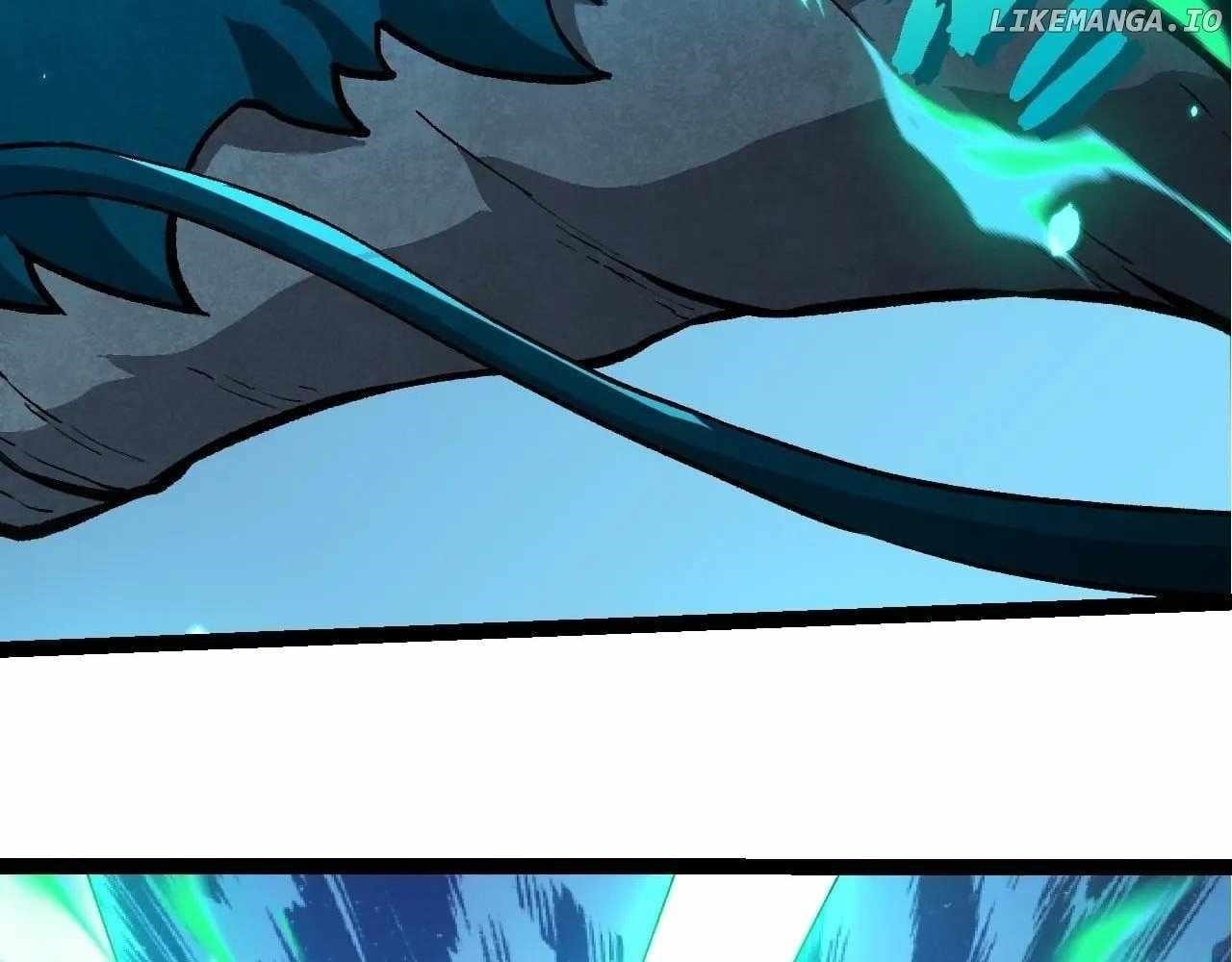 Evolution Begins With a Big Tree Chapter 397 - Page 88 in English