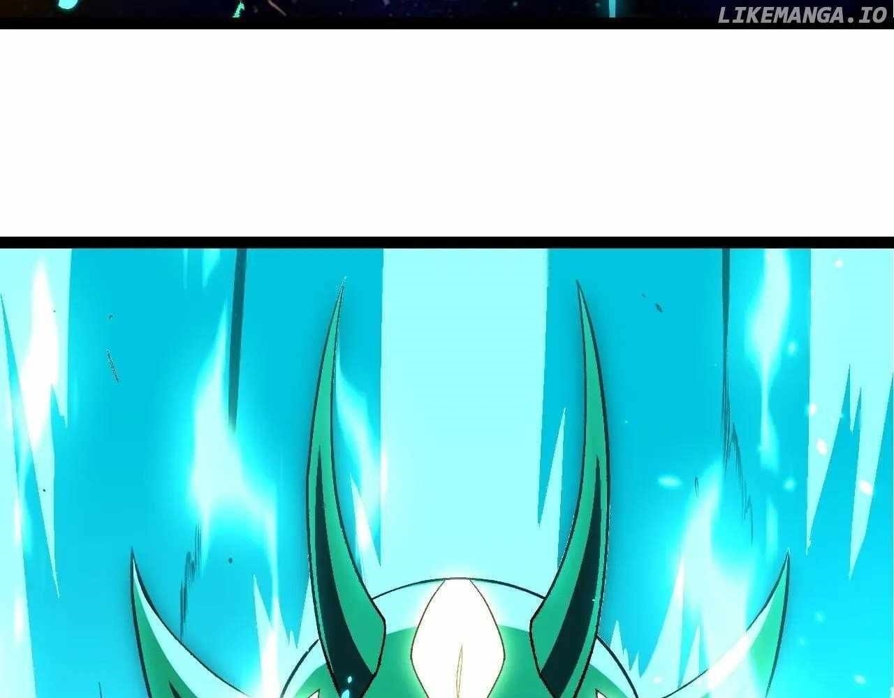 Evolution Begins With a Big Tree Chapter 397 - Page 96 in English