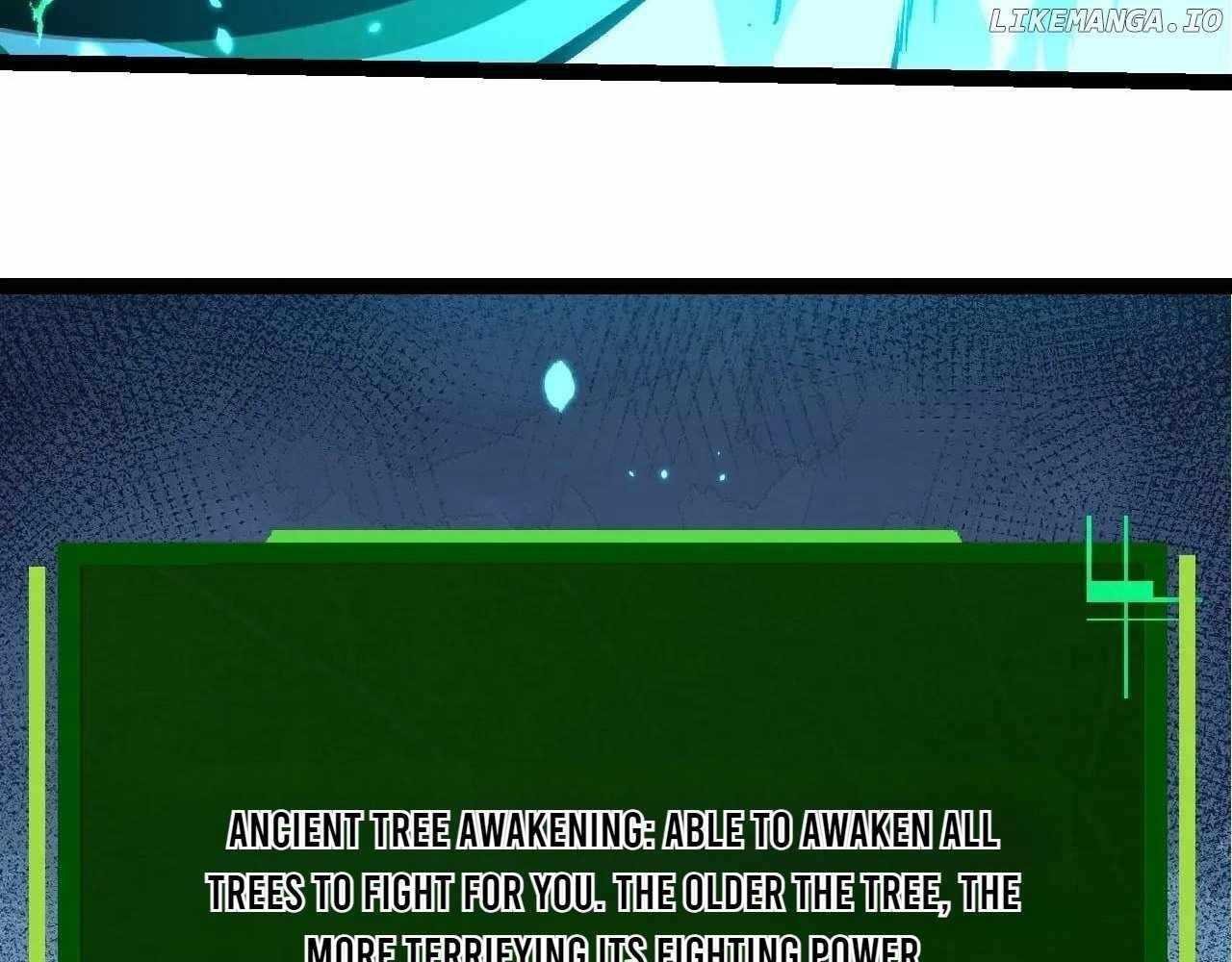 Evolution Begins With a Big Tree Chapter 397 - Page 99 in English