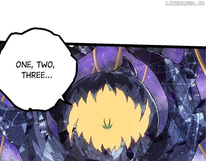 Evolution Begins With a Big Tree Chapter 398 - Page 29 in English