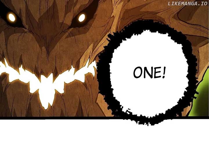 Evolution Begins With a Big Tree Chapter 398 - Page 36 in English