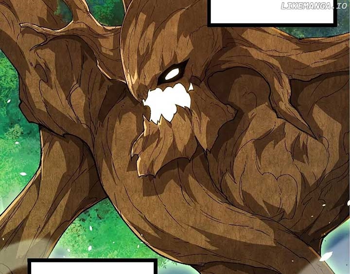 Evolution Begins With a Big Tree Chapter 398 - Page 39 in English