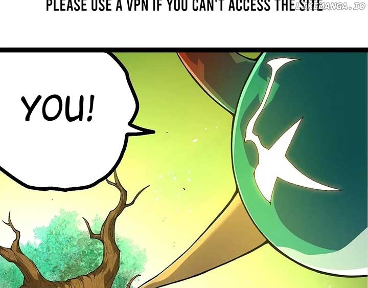 Evolution Begins With a Big Tree Chapter 398 - Page 41 in English