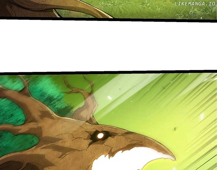 Evolution Begins With a Big Tree Chapter 398 - Page 44 in English