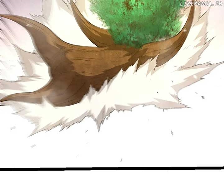 Evolution Begins With a Big Tree Chapter 398 - Page 48 in English