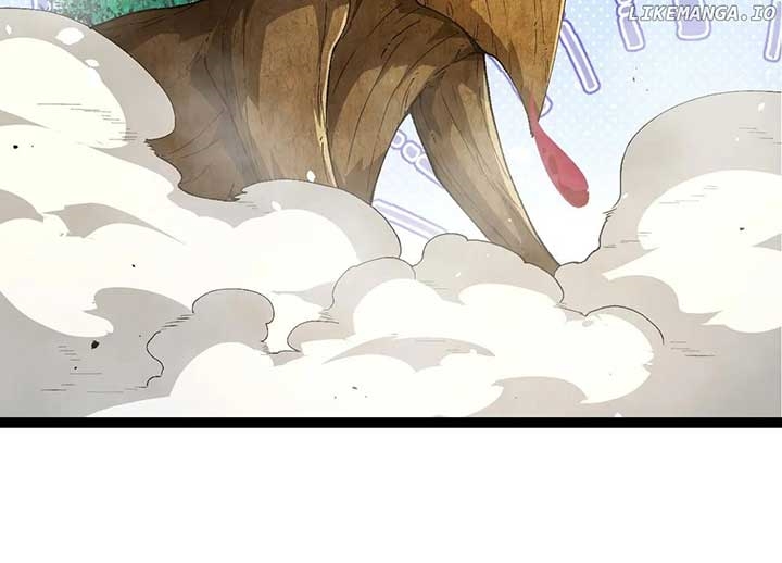 Evolution Begins With a Big Tree Chapter 398 - Page 50 in English