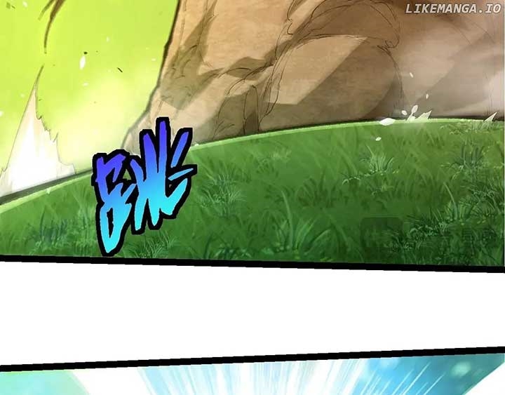 Evolution Begins With a Big Tree Chapter 398 - Page 53 in English