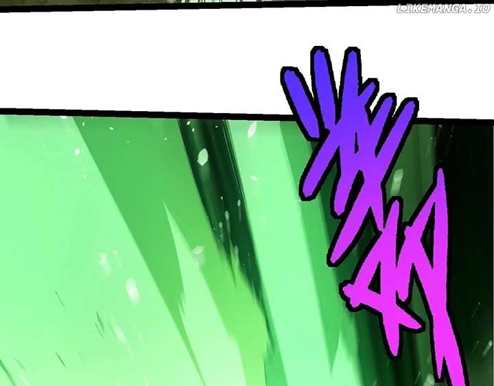 Evolution Begins With a Big Tree Chapter 398 - Page 57 in English