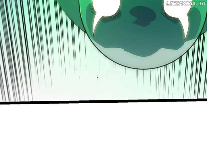 Evolution Begins With a Big Tree Chapter 398 - Page 60 in English