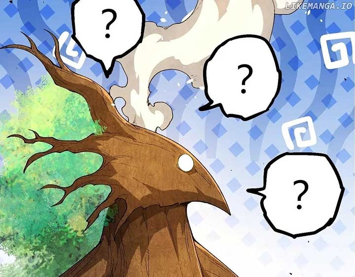 Evolution Begins With a Big Tree Chapter 398 - Page 68 in English
