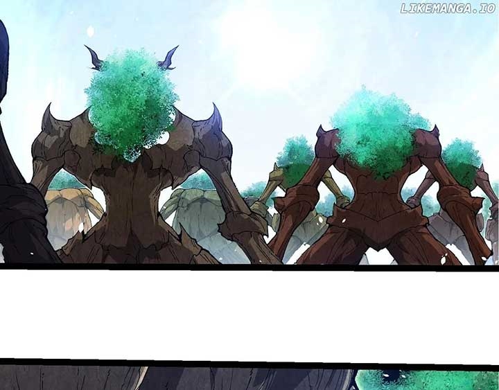 Evolution Begins With a Big Tree Chapter 398 - Page 75 in English