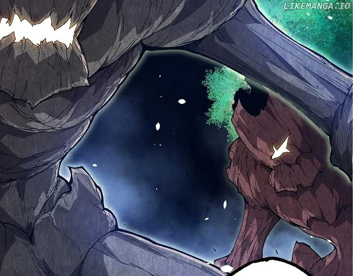 Evolution Begins With a Big Tree Chapter 398 - Page 76 in English