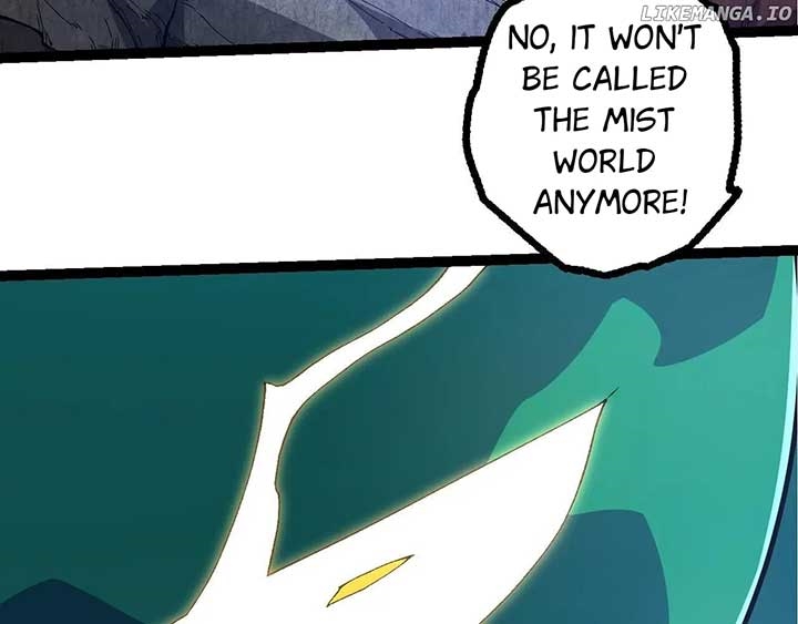 Evolution Begins With a Big Tree Chapter 398 - Page 77 in English