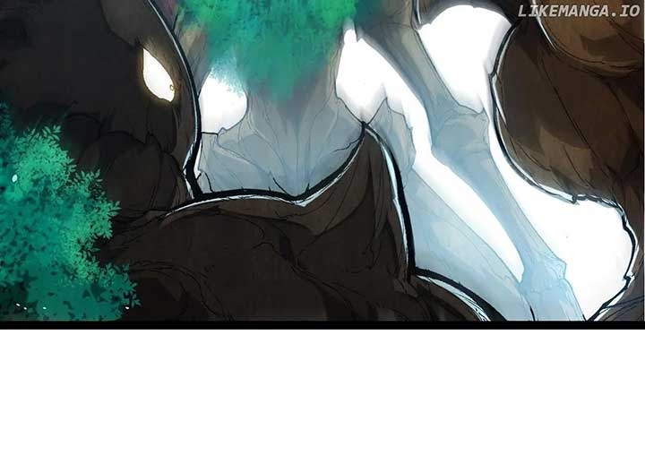 Evolution Begins With a Big Tree Chapter 398 - Page 80 in English