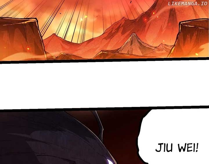 Evolution Begins With a Big Tree Chapter 398 - Page 82 in English