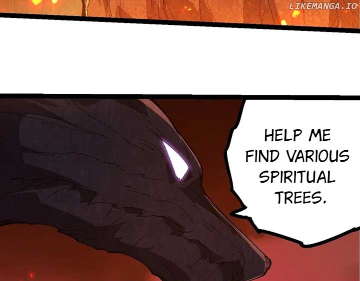 Evolution Begins With a Big Tree Chapter 398 - Page 84 in English