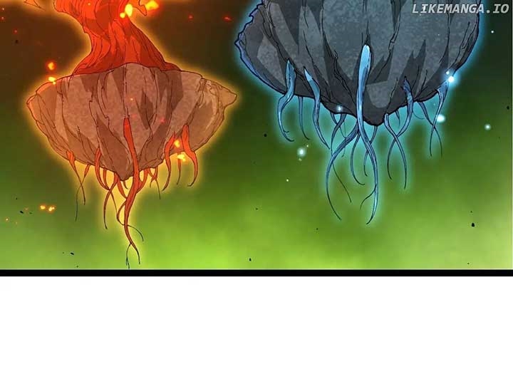 Evolution Begins With a Big Tree Chapter 398 - Page 90 in English