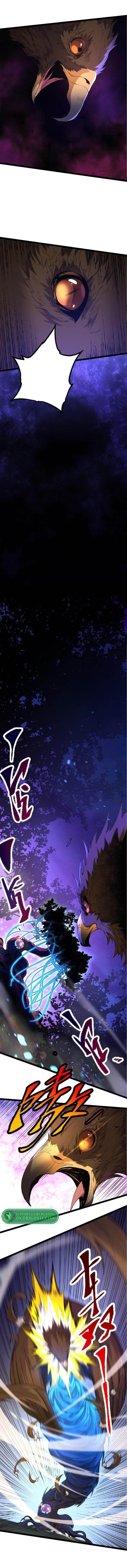 Evolution Begins With a Big Tree Chapter 4 - Page 7 in English