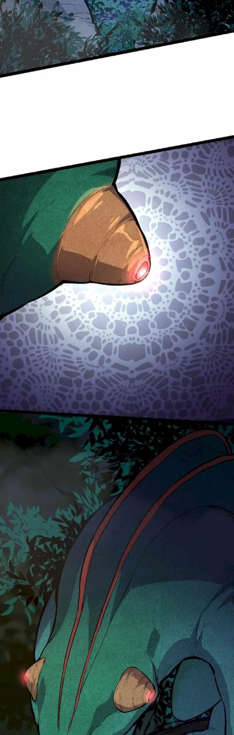 Evolution Begins With a Big Tree Chapter 40 - Page 29 in English