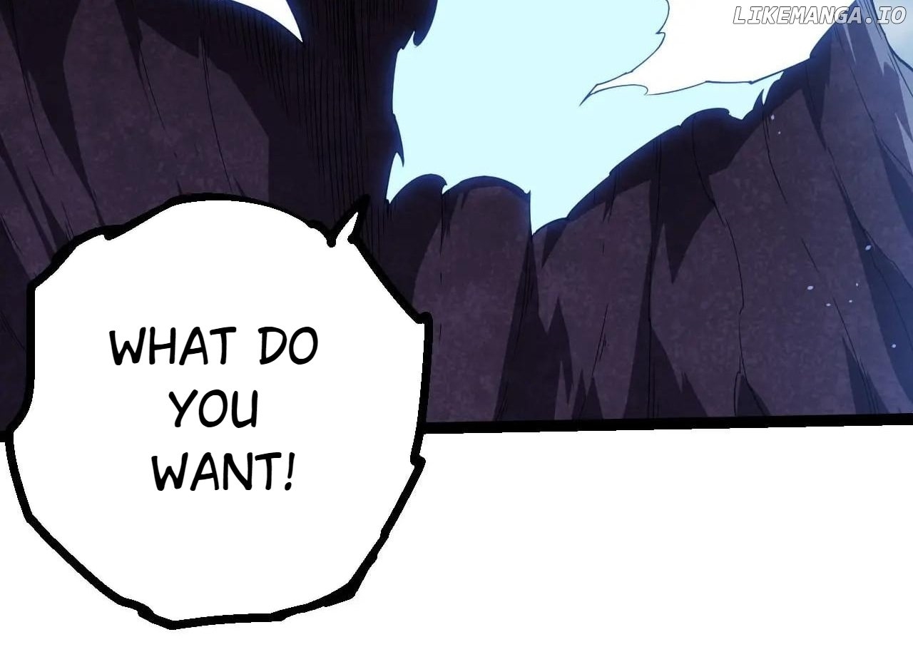 Evolution Begins With a Big Tree Chapter 400 - Page 10 in English