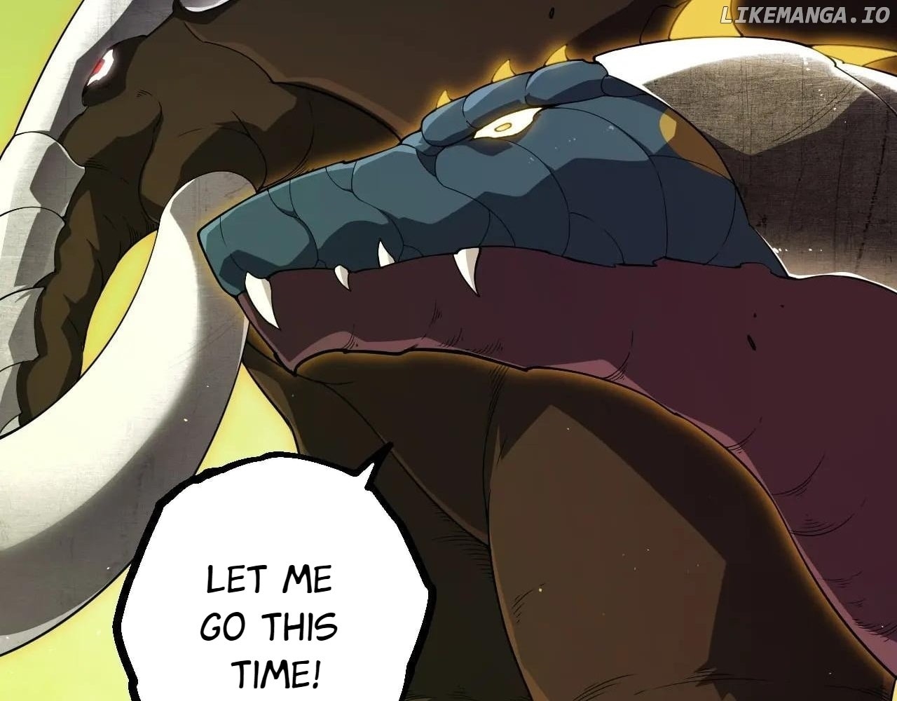 Evolution Begins With a Big Tree Chapter 400 - Page 26 in English