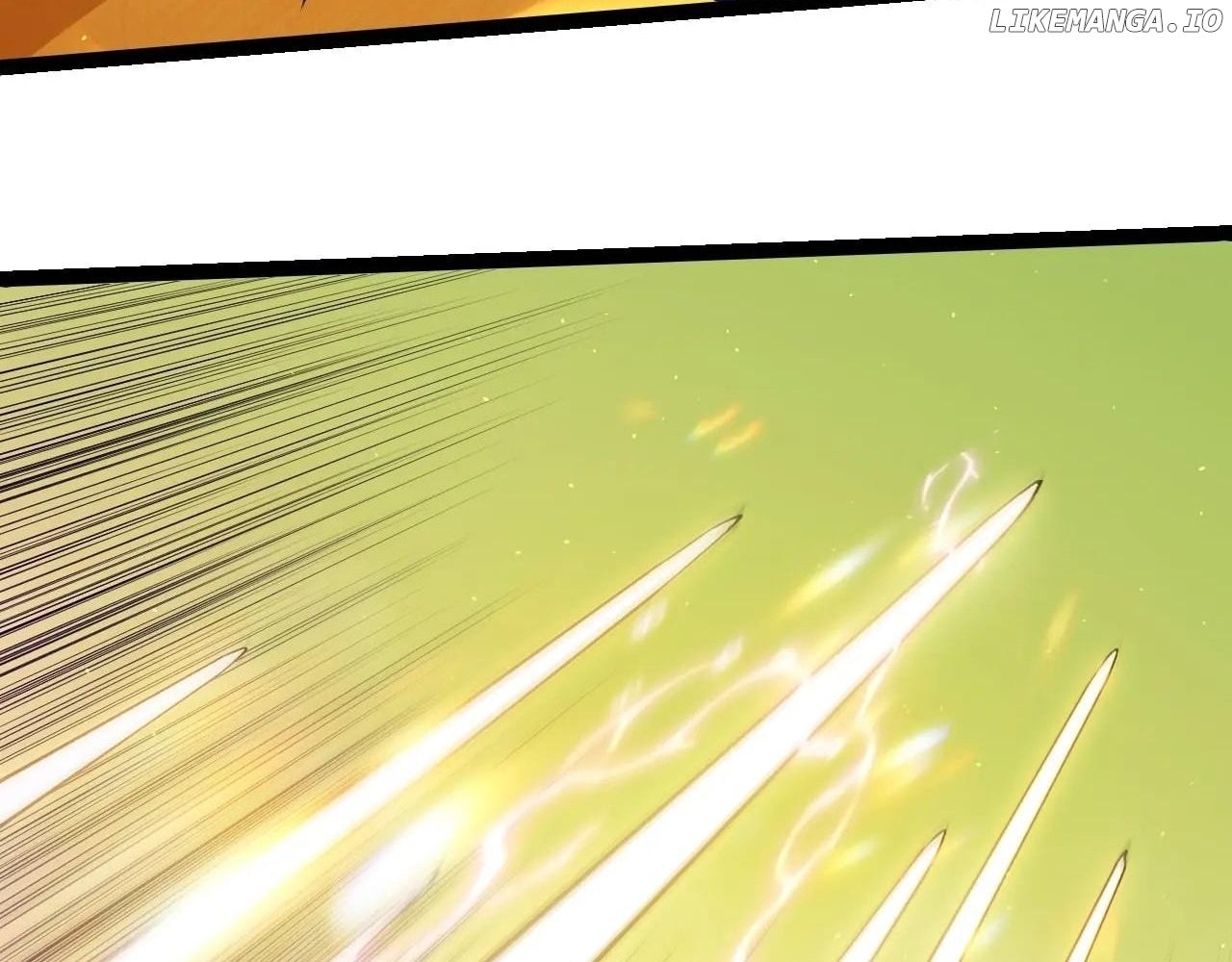 Evolution Begins With a Big Tree Chapter 400 - Page 39 in English