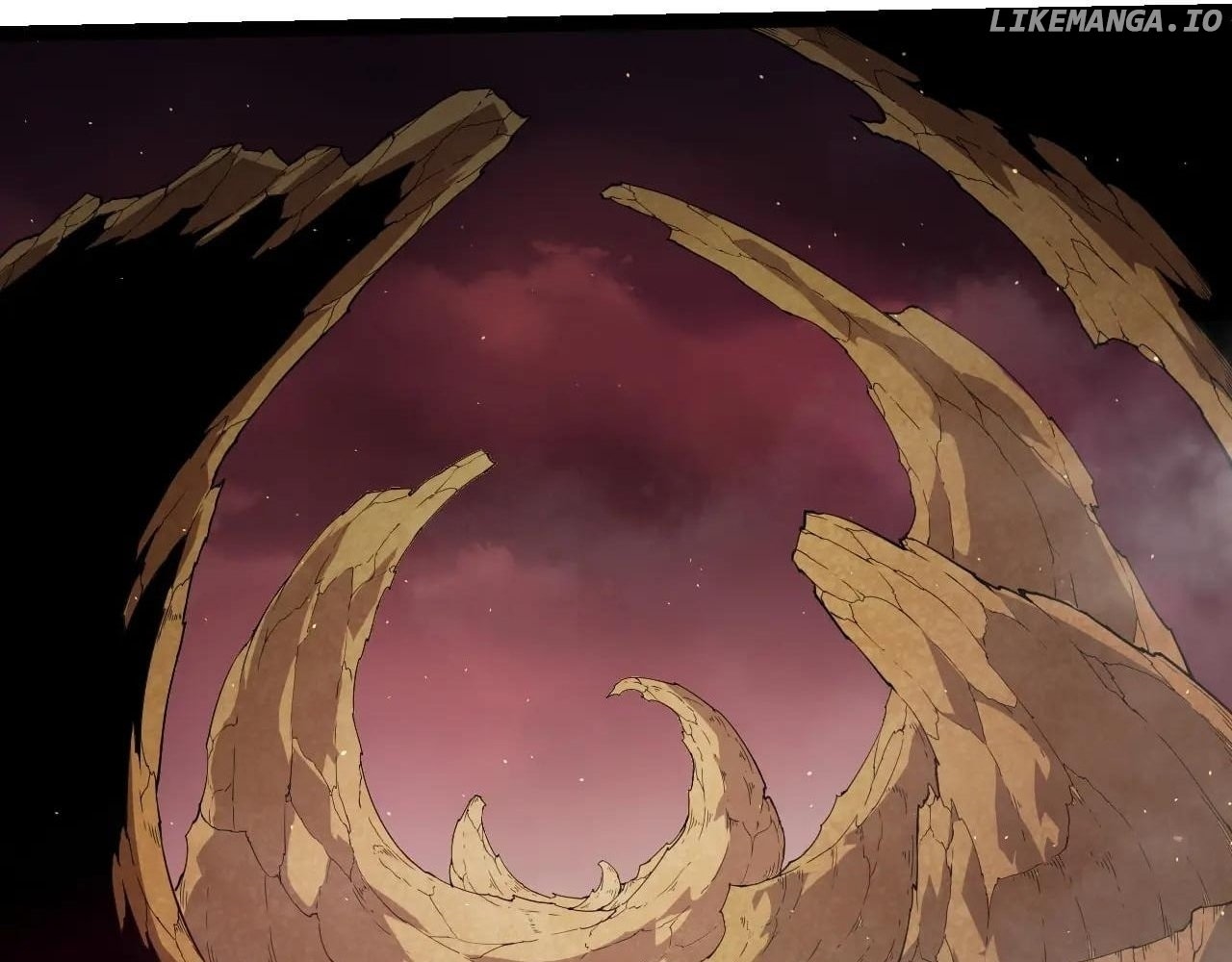 Evolution Begins With a Big Tree Chapter 400 - Page 68 in English