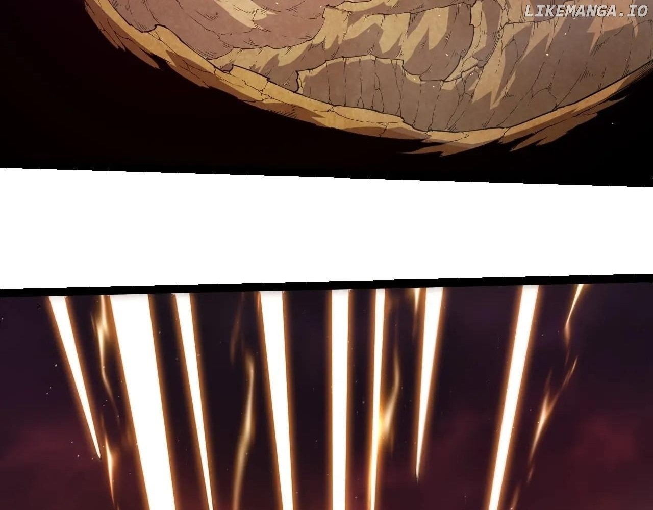 Evolution Begins With a Big Tree Chapter 400 - Page 69 in English