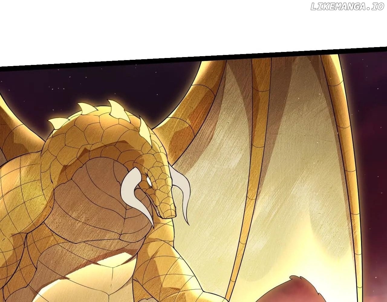 Evolution Begins With a Big Tree Chapter 400 - Page 71 in English