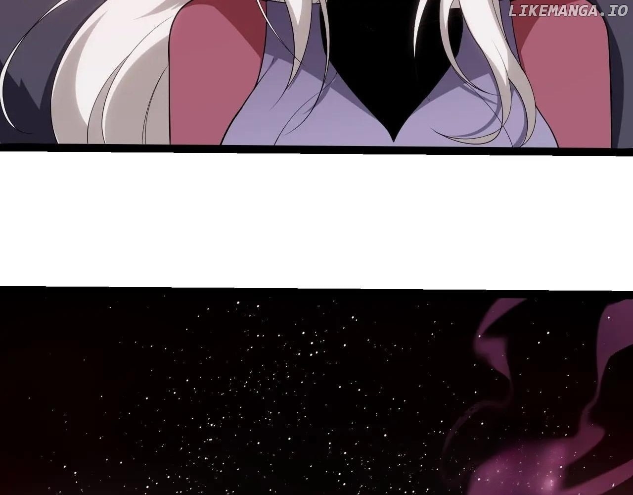 Evolution Begins With a Big Tree Chapter 400 - Page 74 in English