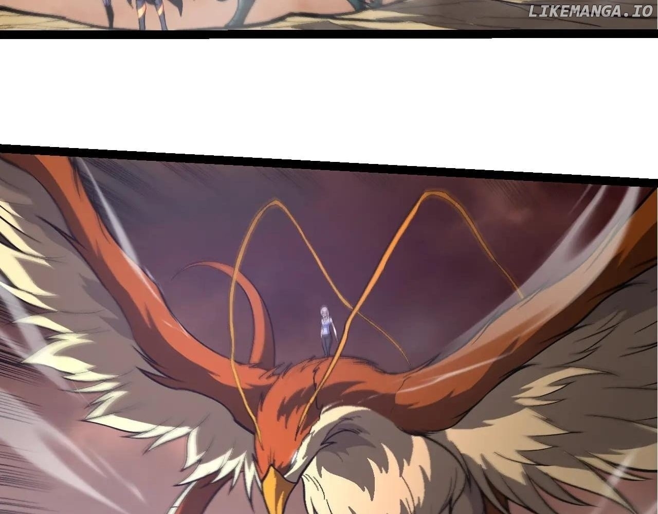 Evolution Begins With a Big Tree Chapter 401 - Page 14 in English