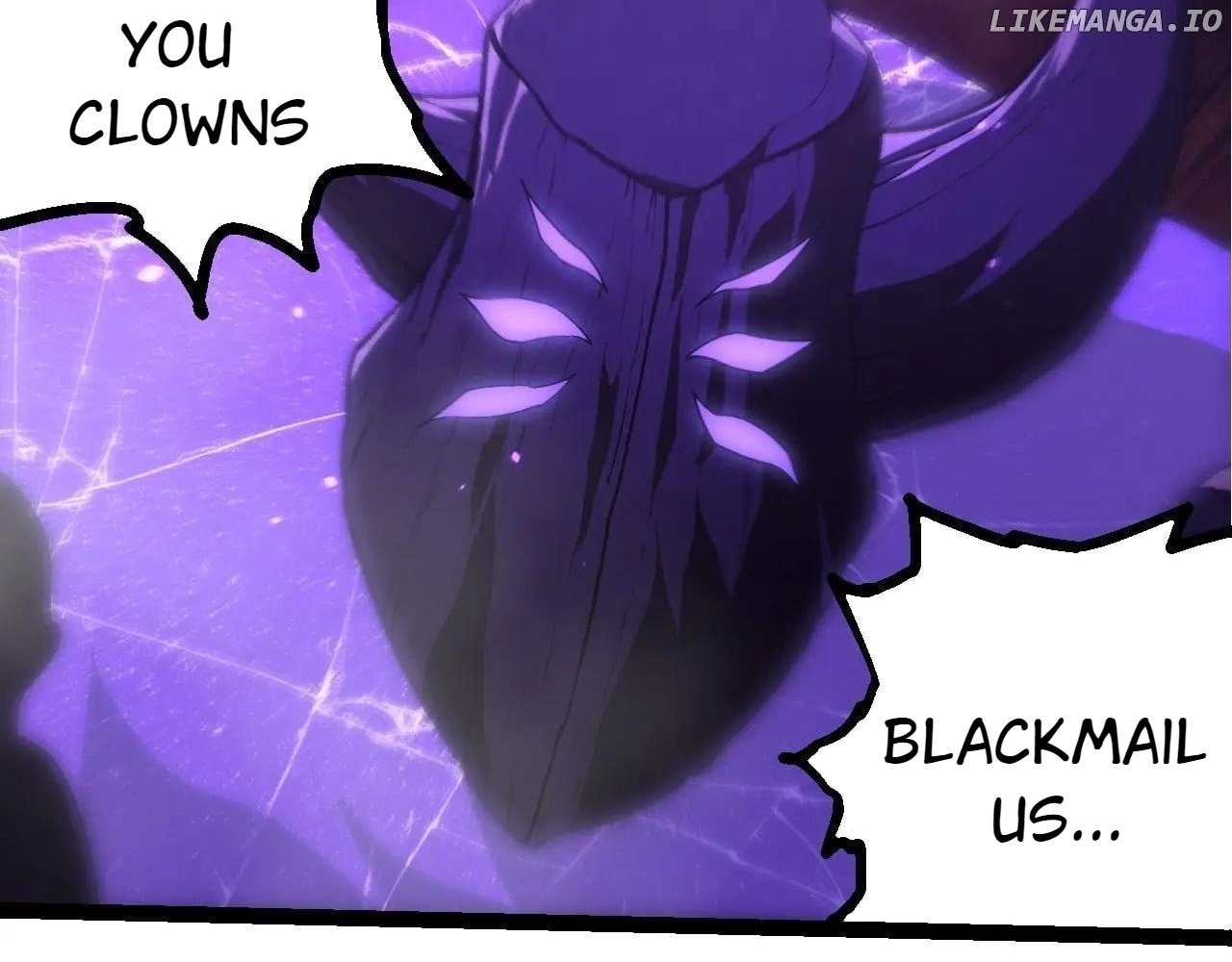 Evolution Begins With a Big Tree Chapter 401 - Page 18 in English