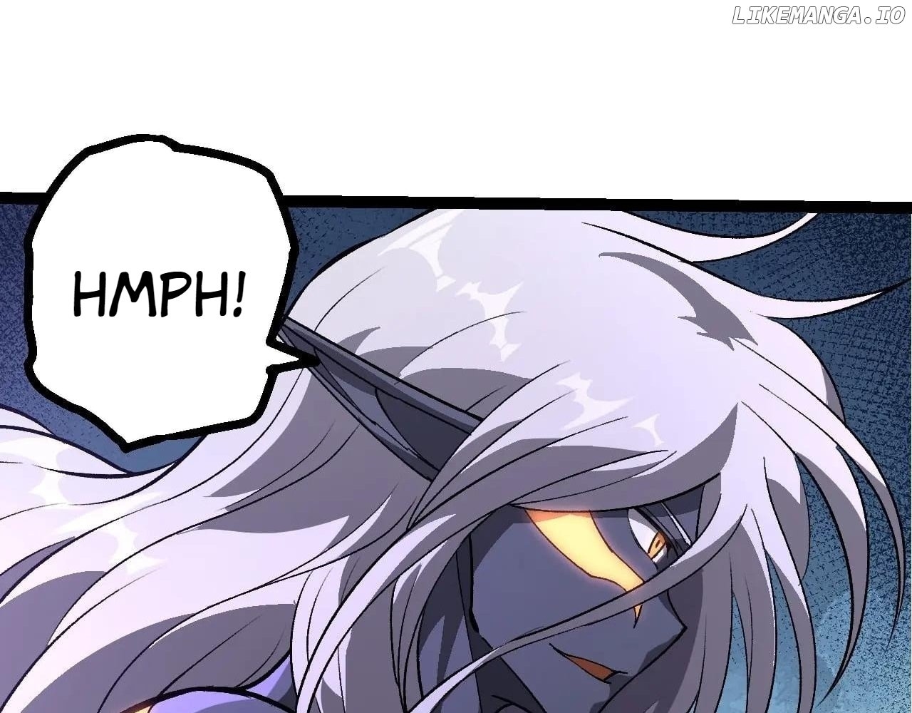 Evolution Begins With a Big Tree Chapter 401 - Page 19 in English