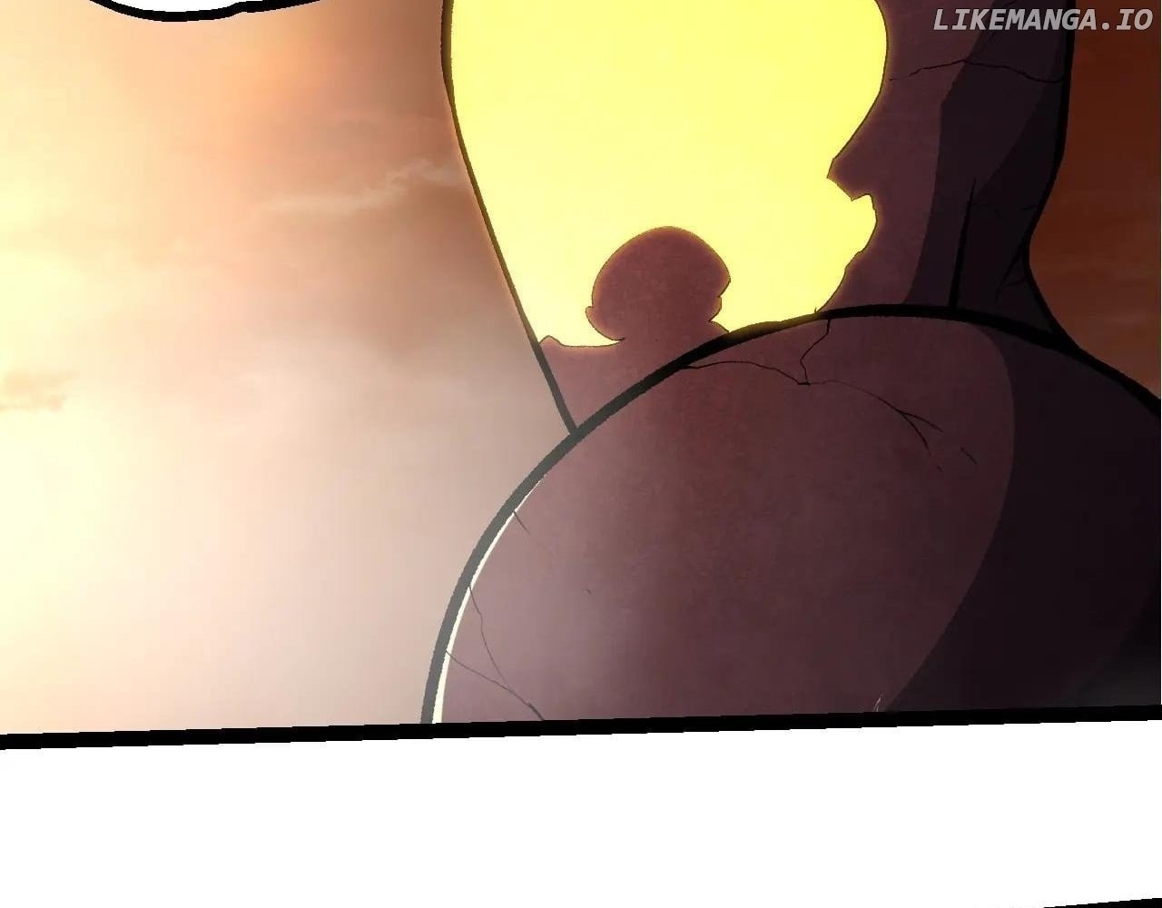Evolution Begins With a Big Tree Chapter 401 - Page 27 in English