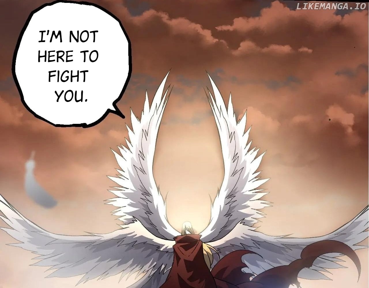 Evolution Begins With a Big Tree Chapter 401 - Page 29 in English