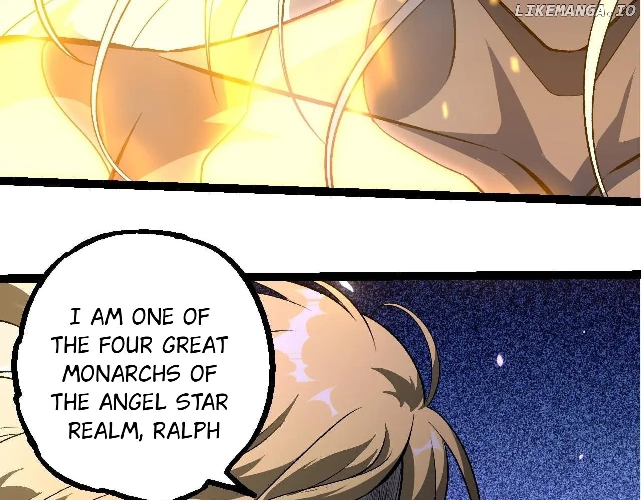 Evolution Begins With a Big Tree Chapter 401 - Page 42 in English