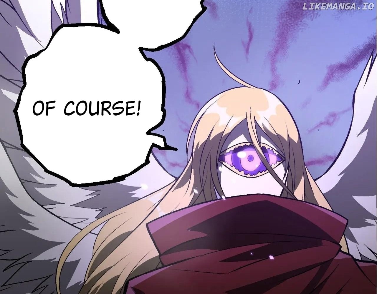 Evolution Begins With a Big Tree Chapter 401 - Page 46 in English
