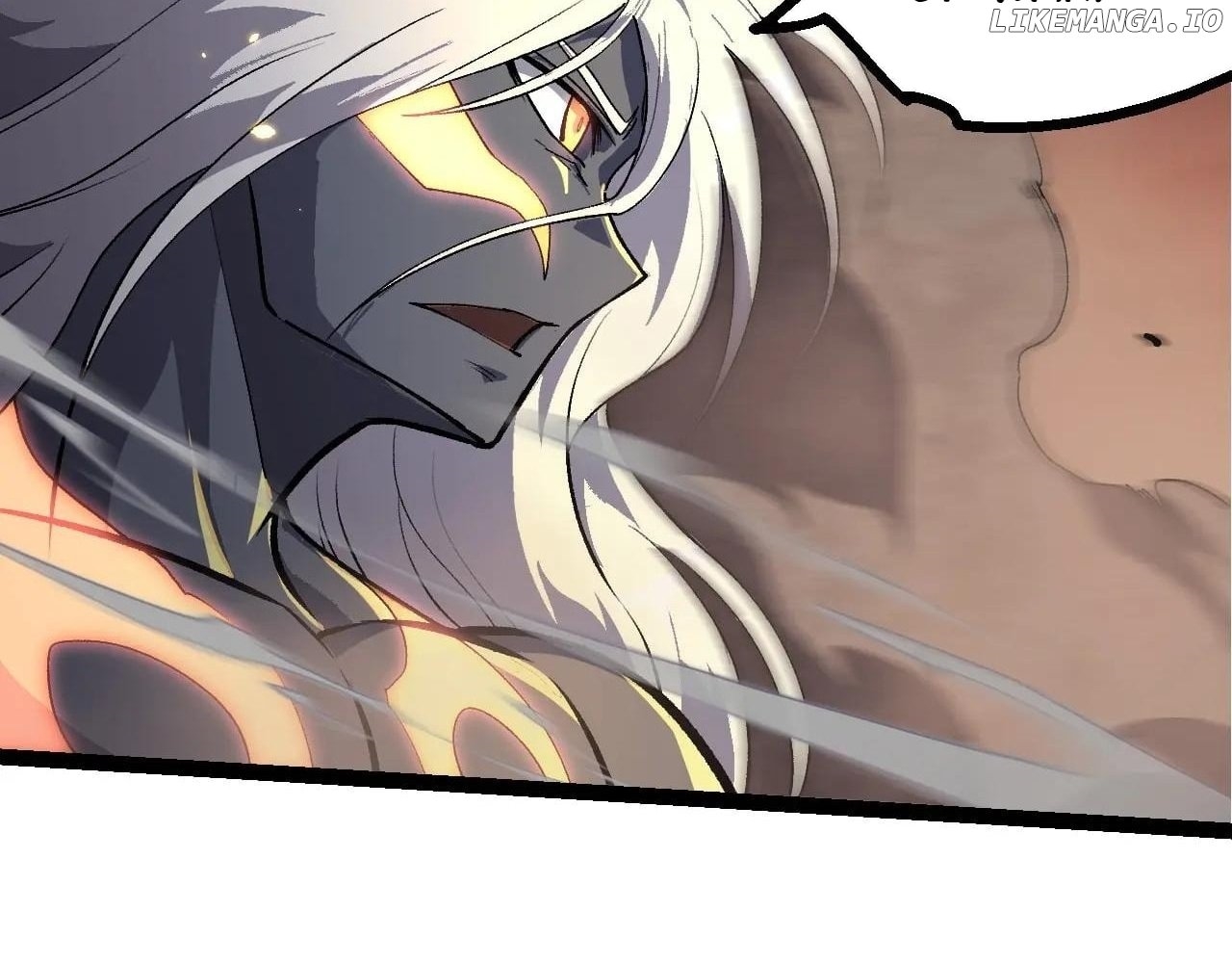 Evolution Begins With a Big Tree Chapter 401 - Page 77 in English