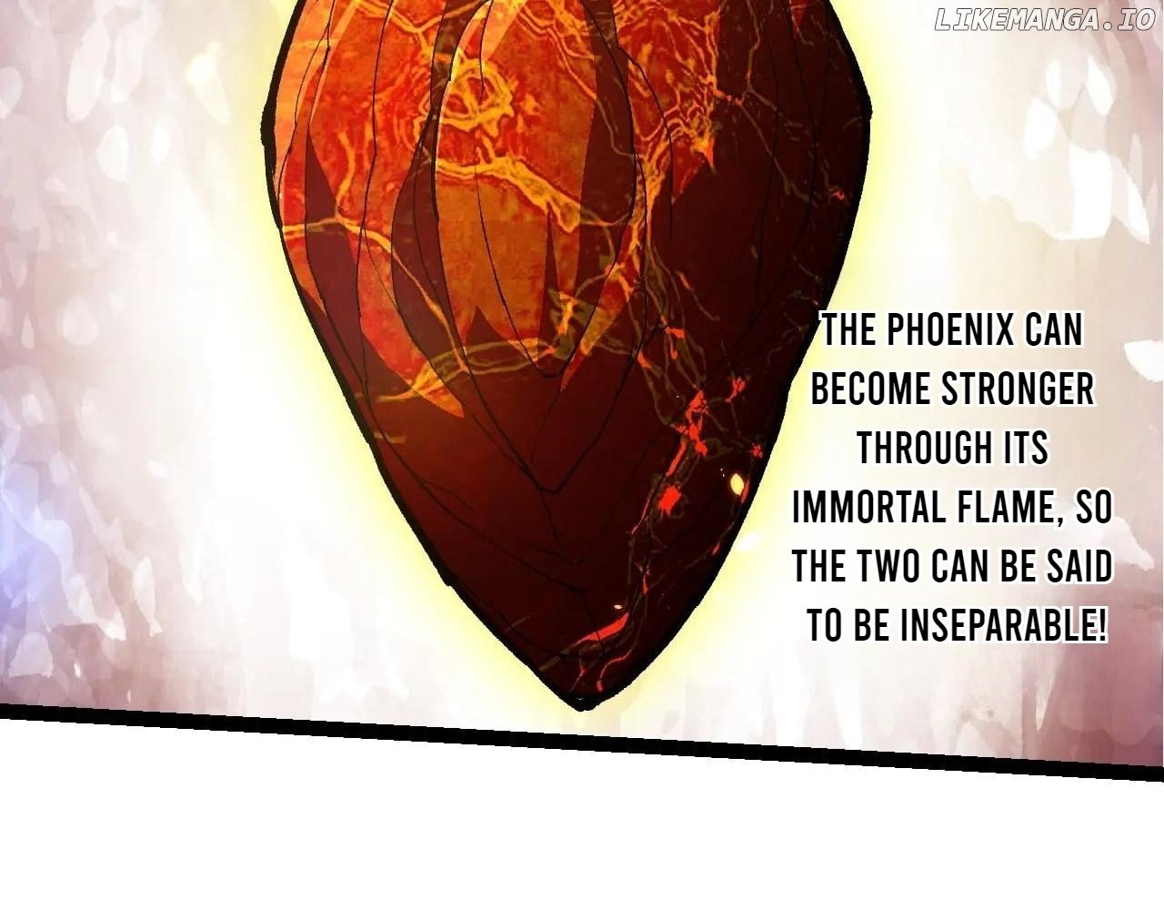 Evolution Begins With a Big Tree Chapter 401 - Page 98 in English