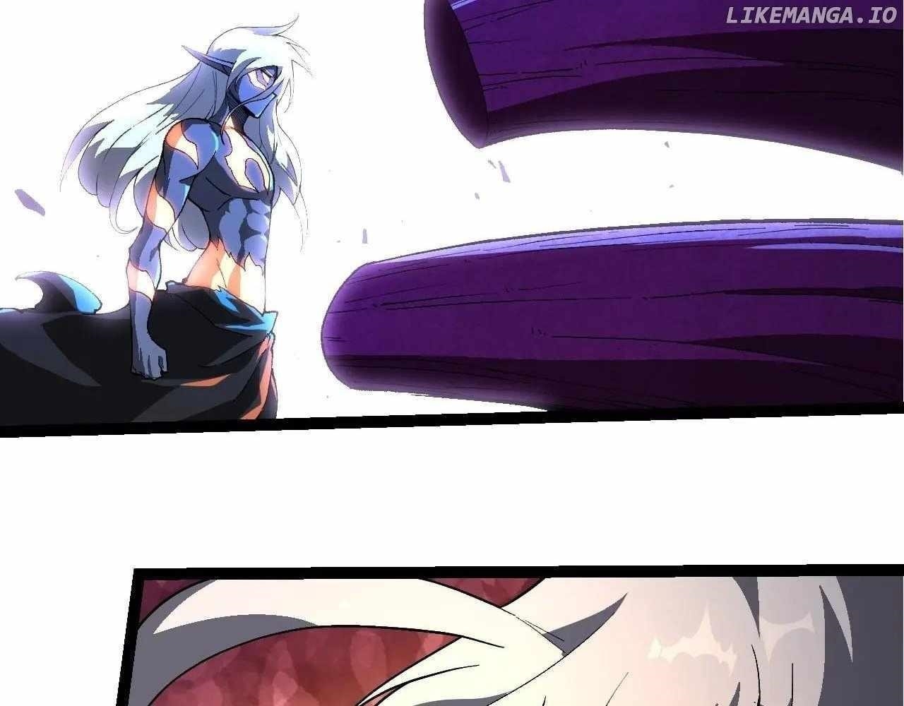 Evolution Begins With a Big Tree Chapter 408 - Page 15 in English