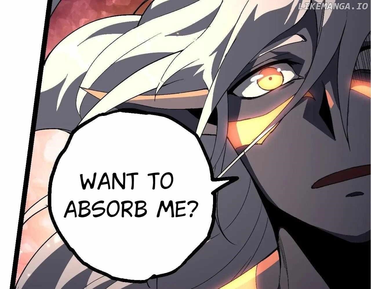 Evolution Begins With a Big Tree Chapter 408 - Page 16 in English