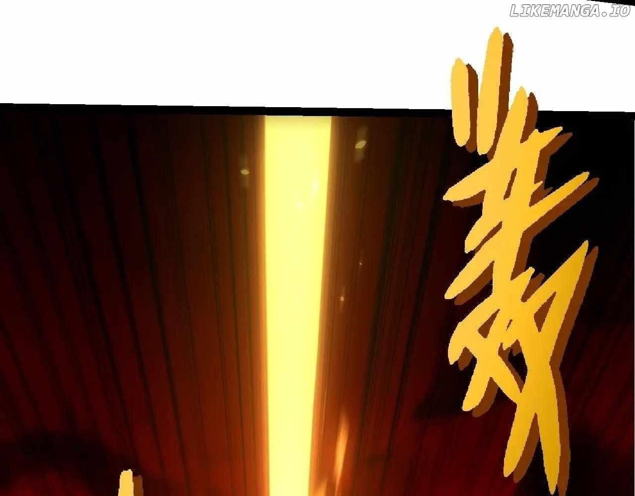 Evolution Begins With a Big Tree Chapter 408 - Page 3 in English