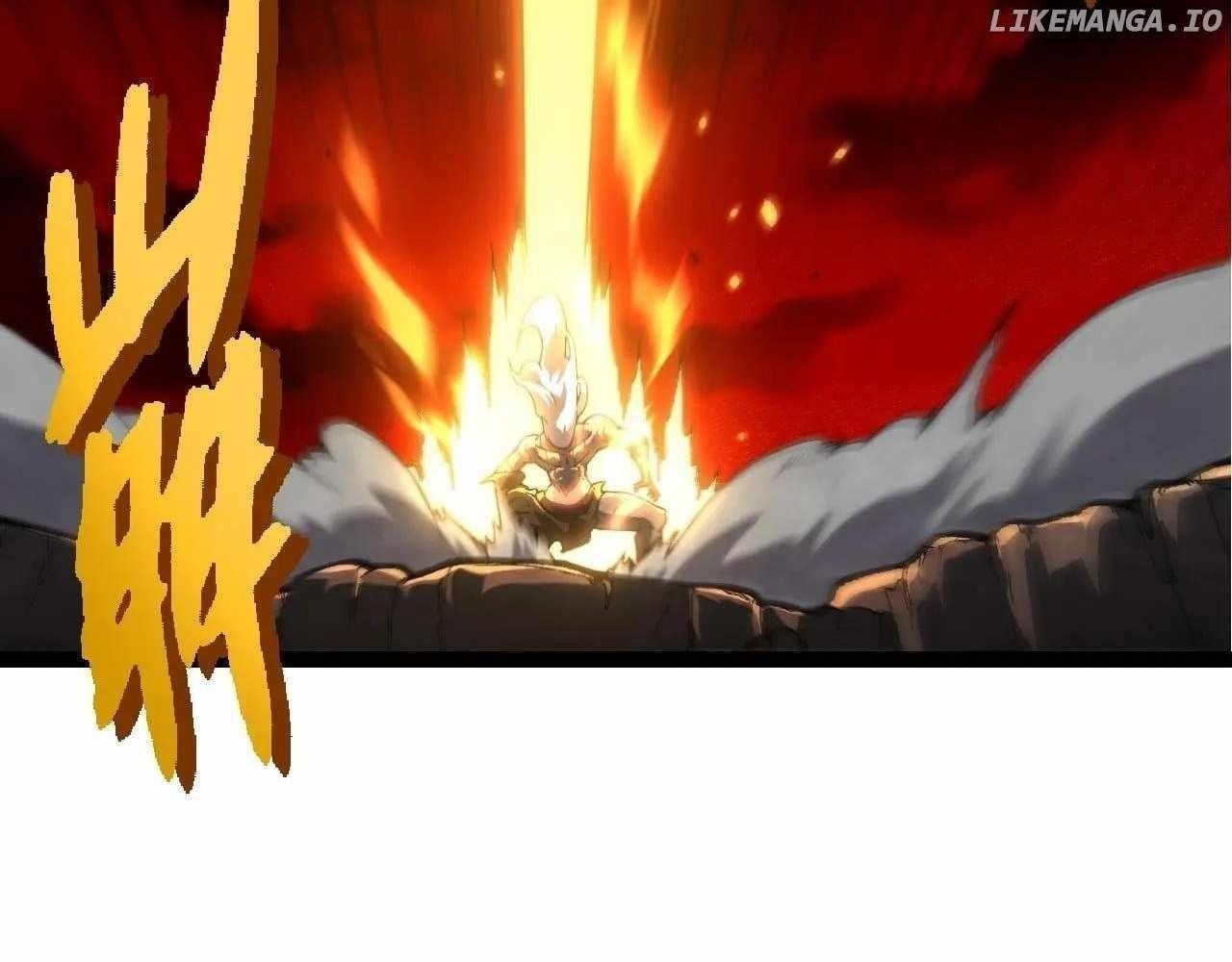 Evolution Begins With a Big Tree Chapter 408 - Page 4 in English