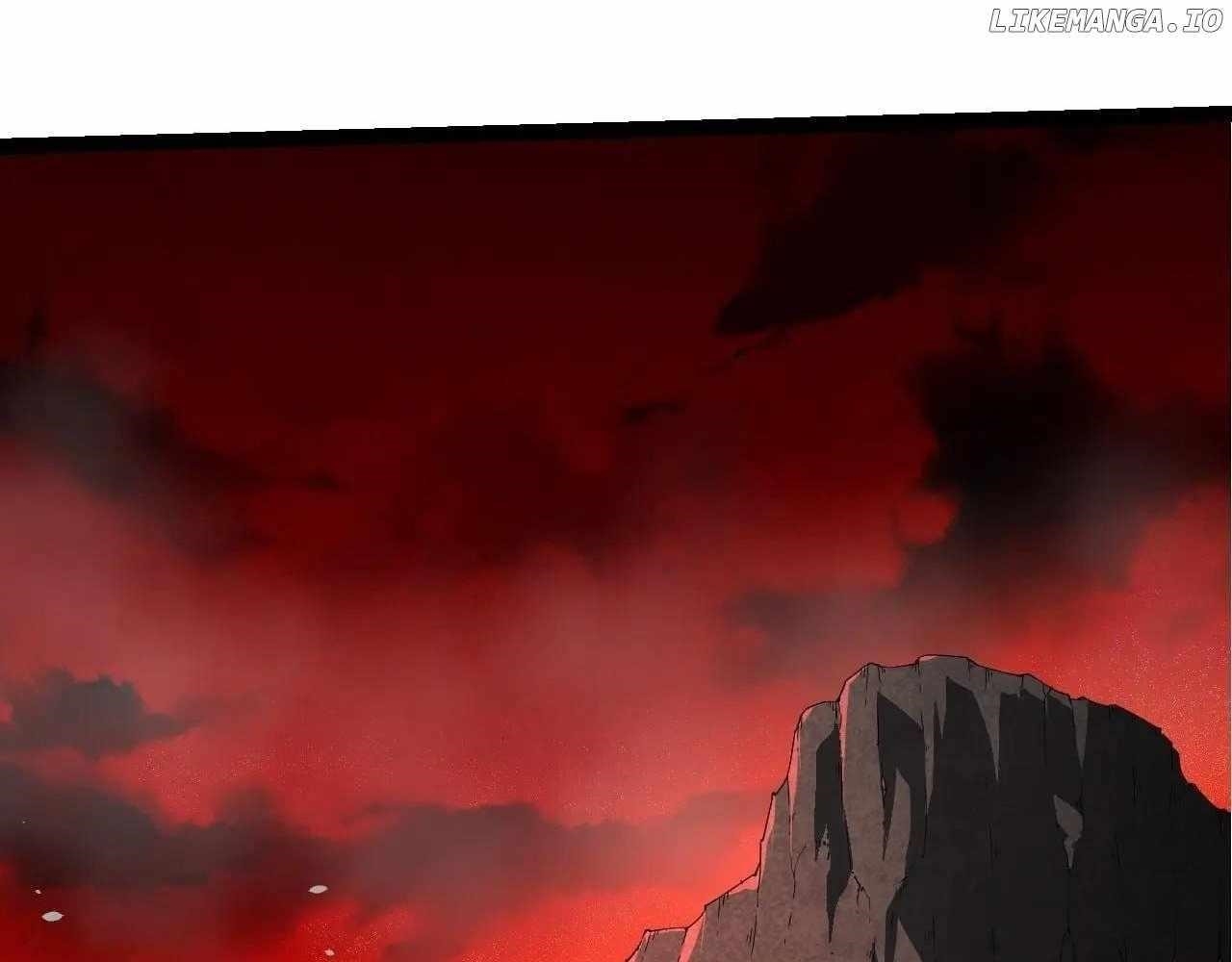 Evolution Begins With a Big Tree Chapter 408 - Page 51 in English