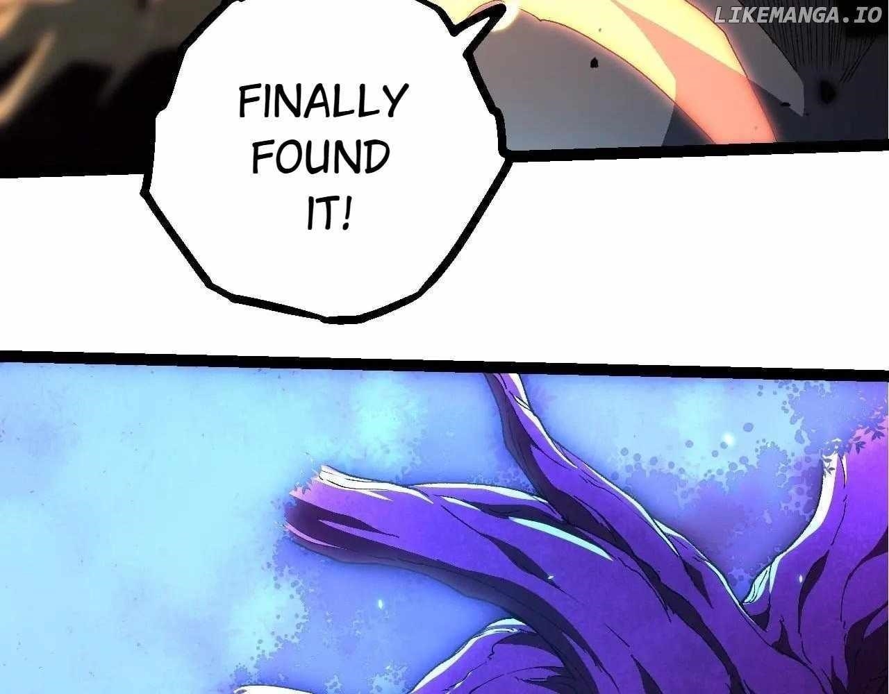 Evolution Begins With a Big Tree Chapter 408 - Page 6 in English